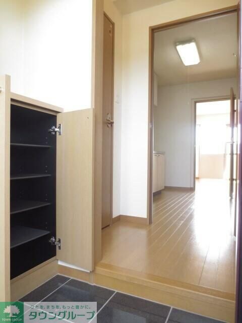 コート・デュークの物件内観写真