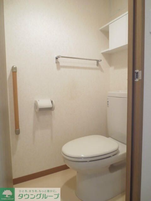 コート・デュークの物件内観写真