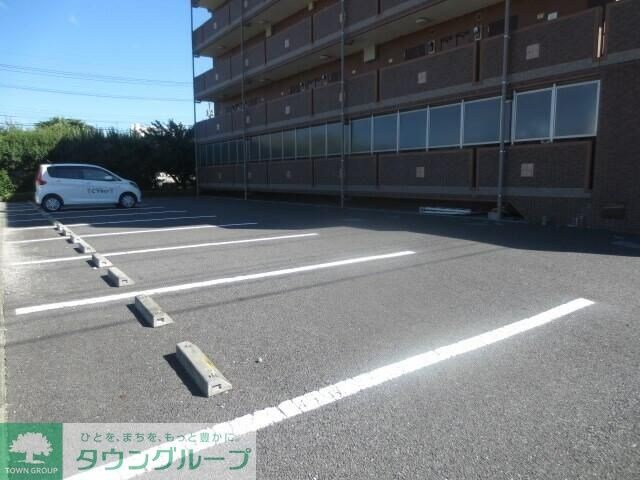 コート・デュークの物件内観写真