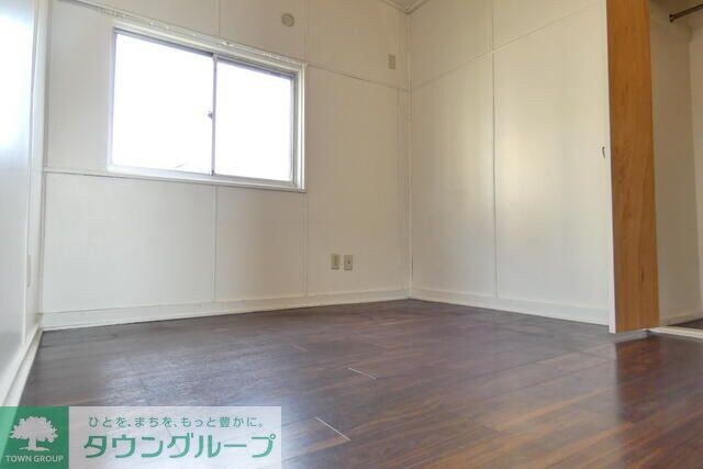 ベースサイド モリクマの物件内観写真