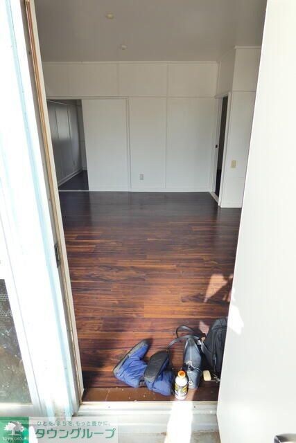 ベースサイド モリクマの物件内観写真