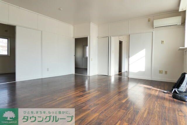 ベースサイド モリクマの物件内観写真