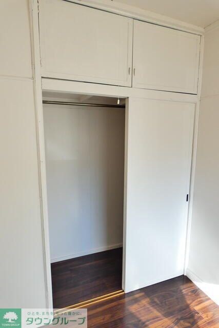 ベースサイド モリクマの物件内観写真