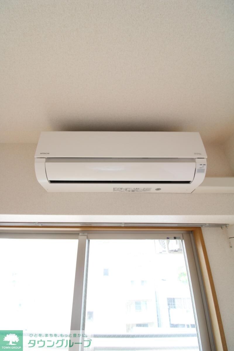 S-FORT八王子の物件内観写真