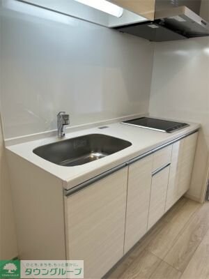 ヴィラ堀之内の物件内観写真