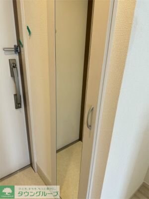 ヴィラ堀之内の物件内観写真