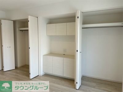 ヴィラ堀之内の物件内観写真