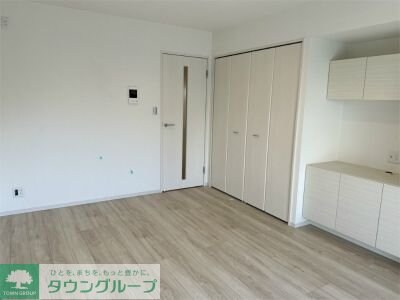 ヴィラ堀之内の物件内観写真