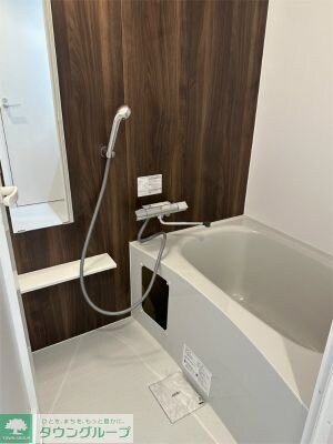 ヴィラ堀之内の物件内観写真