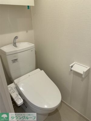 ヴィラ堀之内の物件内観写真