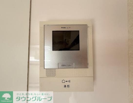 スチューデントマンションの物件内観写真