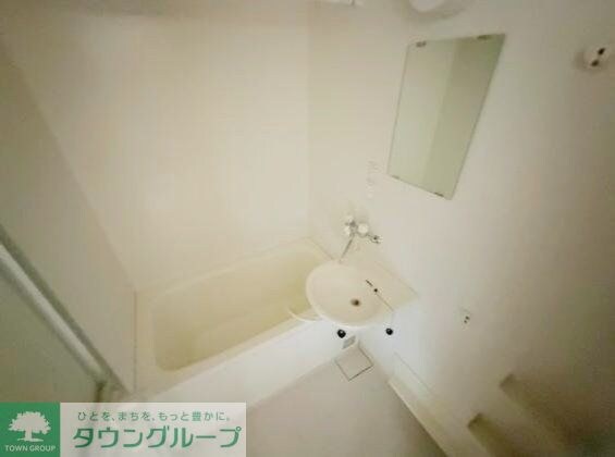 スチューデントマンションの物件内観写真