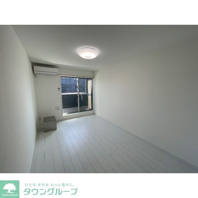 MQuarto拝島Iの物件内観写真