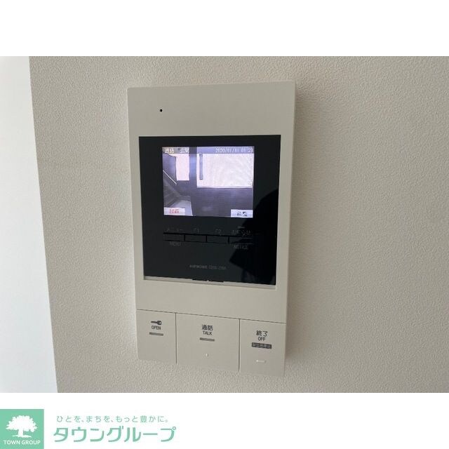 MQuarto拝島Iの物件内観写真