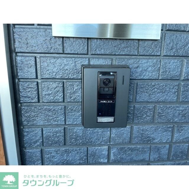 MQuarto拝島Iの物件内観写真