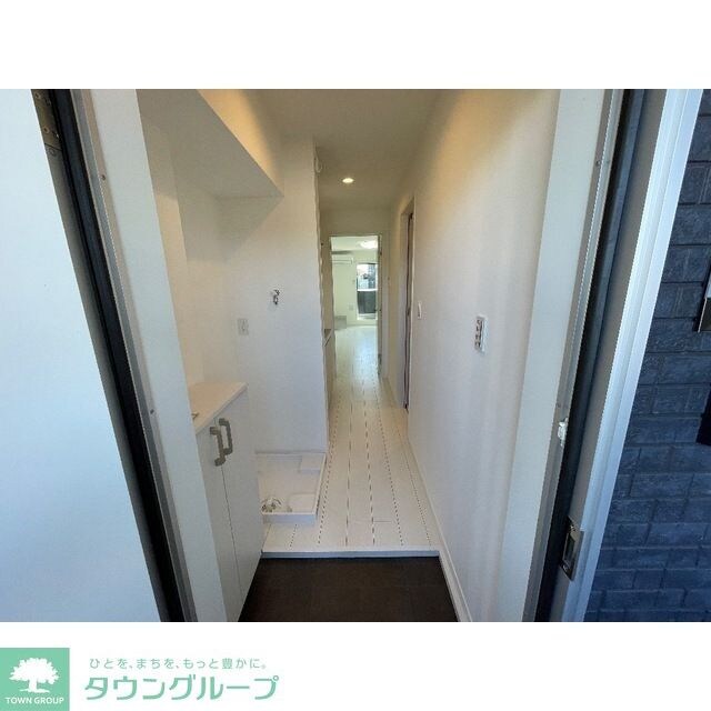 MQuarto拝島Iの物件内観写真