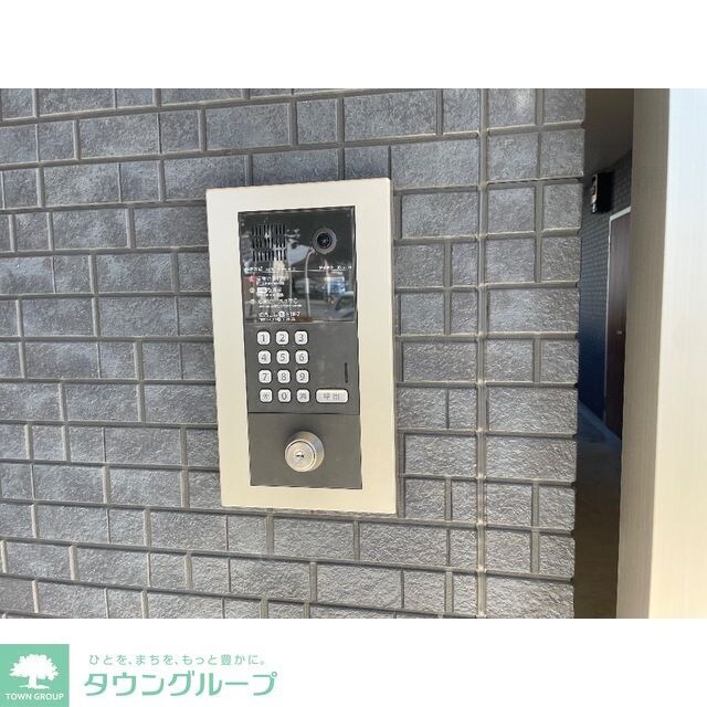 MQuarto拝島Iの物件内観写真