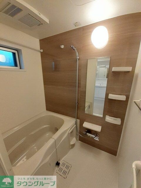 フォンターナ・ヴィータの物件内観写真