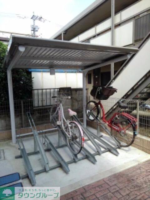 メルクの物件内観写真