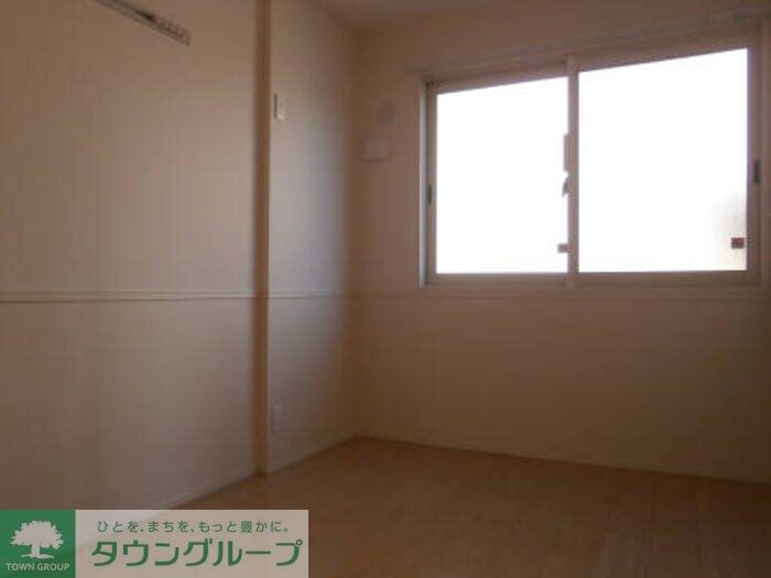 ソシア Iの物件内観写真