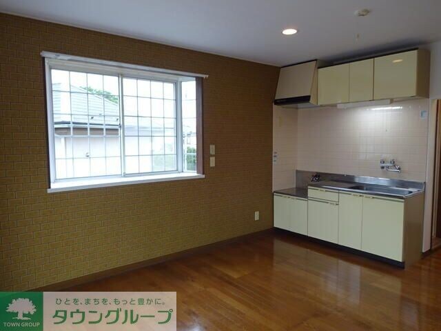 リバーサイド21の物件内観写真