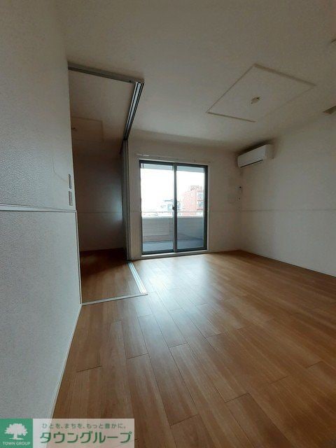 メルクの物件内観写真