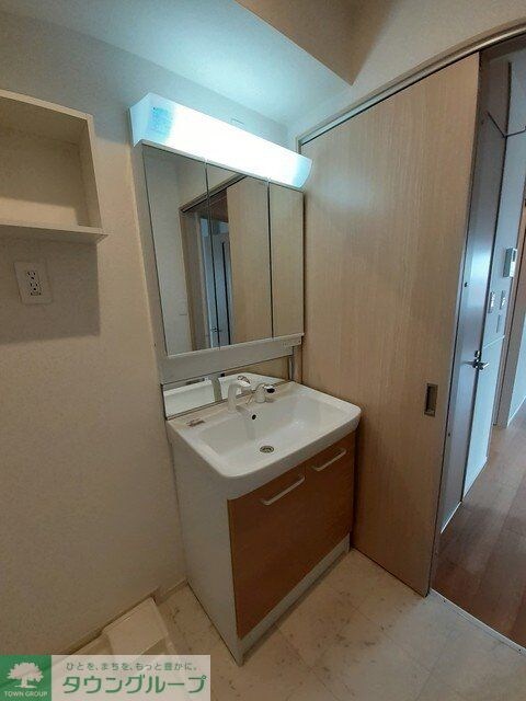 メルクの物件内観写真