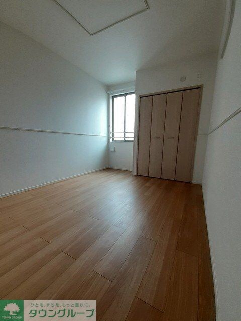 メルクの物件内観写真