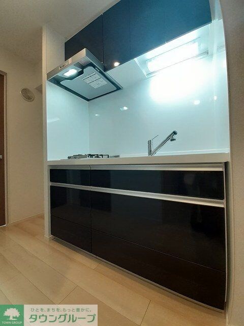 ラピュタの物件内観写真