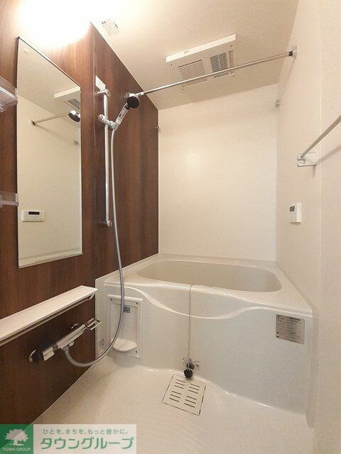 ラピュタの物件内観写真