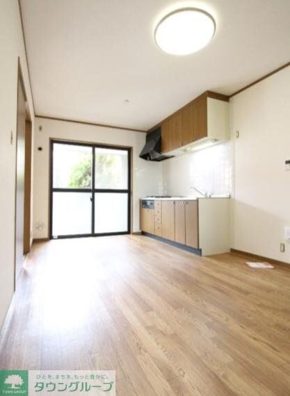 コルティーレの物件内観写真