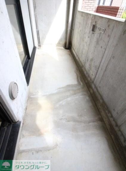 コルティーレの物件内観写真