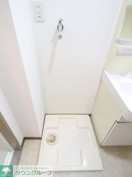 コルティーレの物件内観写真