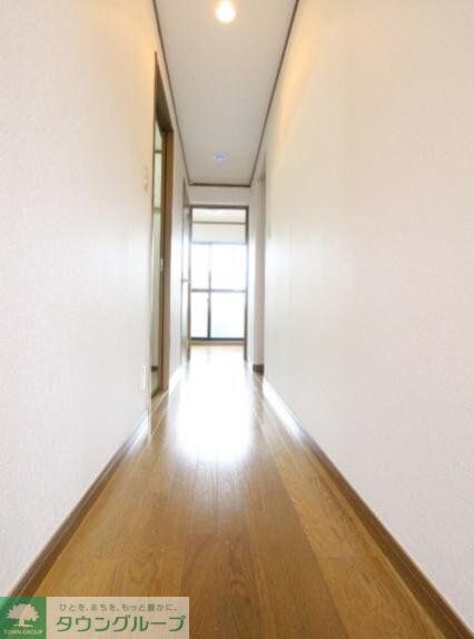 コルティーレの物件内観写真