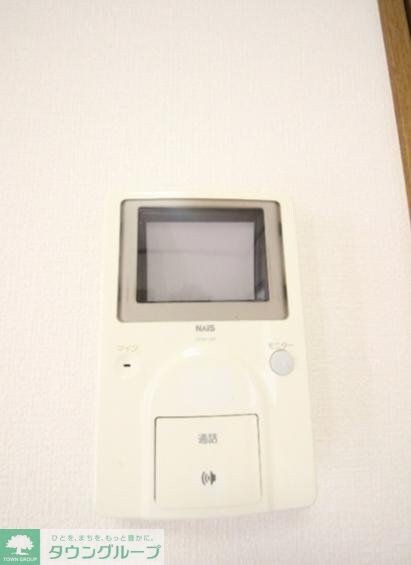 コルティーレの物件内観写真