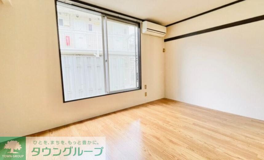 第1グリーンハイツの物件内観写真