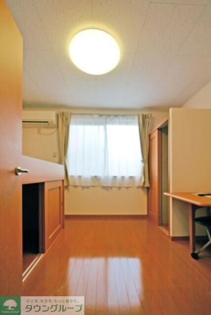 カーサロイヤル福生の物件内観写真