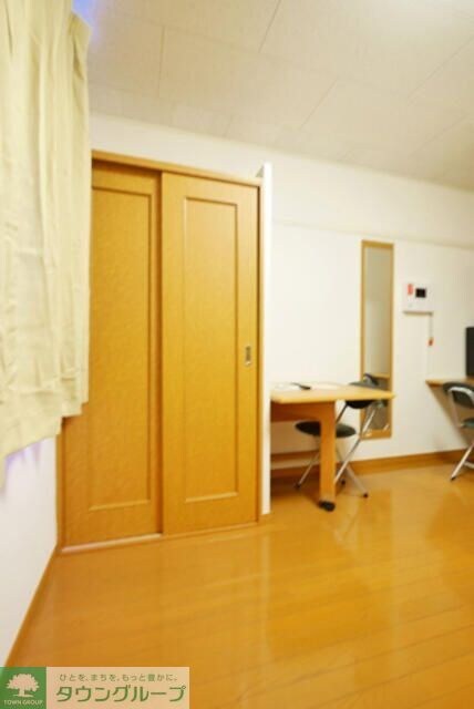 カーサロイヤル福生の物件内観写真