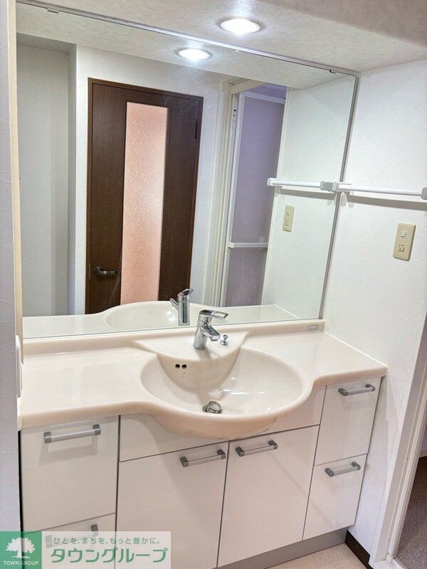 ルネ福生A棟の物件内観写真