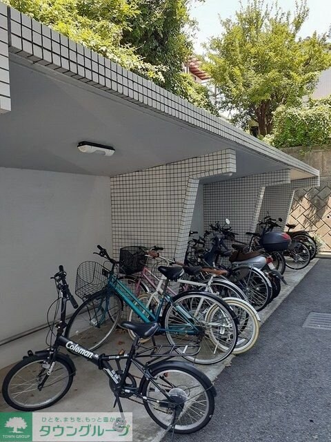 シャイニングの物件内観写真