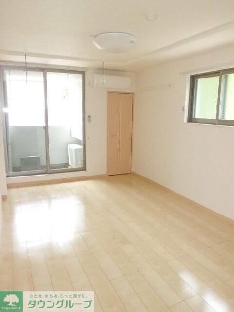 シャイニングの物件内観写真