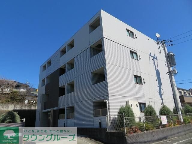 シャイニングの物件外観写真