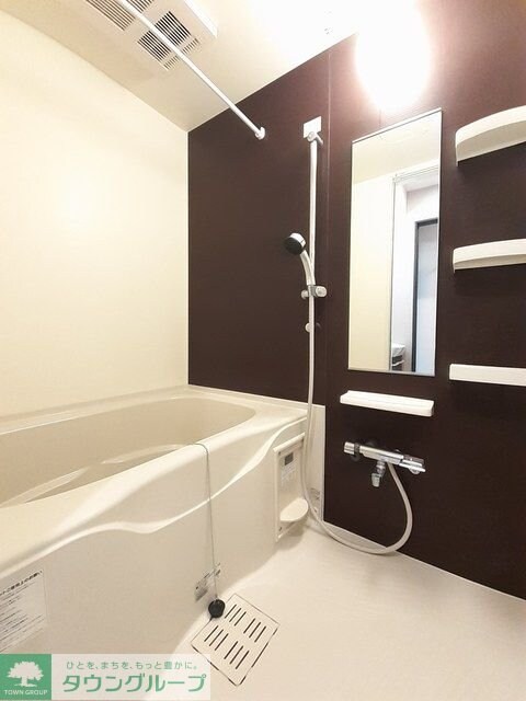 メゾン ド プルニエの物件内観写真