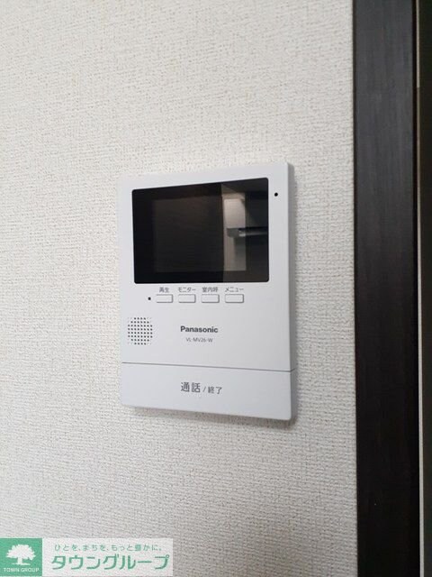 メゾン ド プルニエの物件内観写真