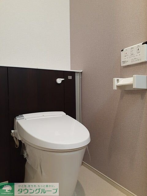 メゾン ド プルニエの物件内観写真