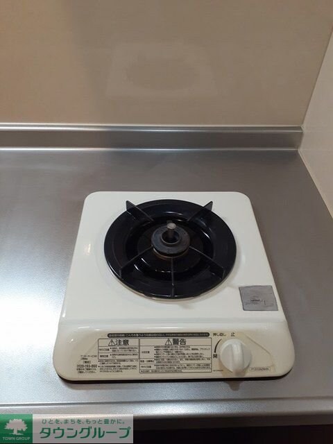 メゾン ド プルニエの物件内観写真