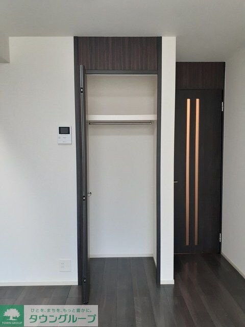 メゾン ド プルニエの物件内観写真