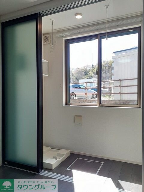 メゾン ド プルニエの物件内観写真