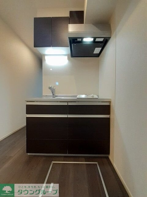 メゾン ド プルニエの物件内観写真