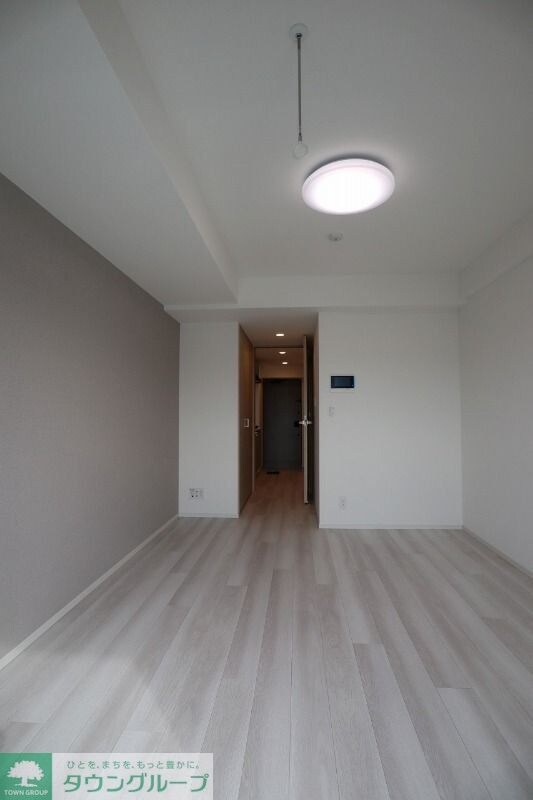 SHOKEN Residence八王子の物件内観写真